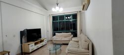 Changi Green (D16), Condominium #600664051